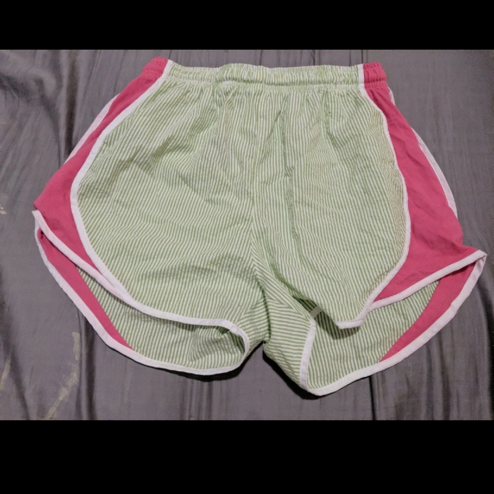 Lauren James Shorties